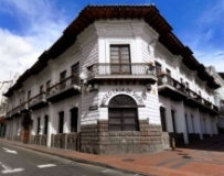 Imagen Museo Casa de Sucre